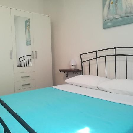 Apartments Eliva Умаг Екстериор снимка
