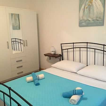 Apartments Eliva Умаг Екстериор снимка