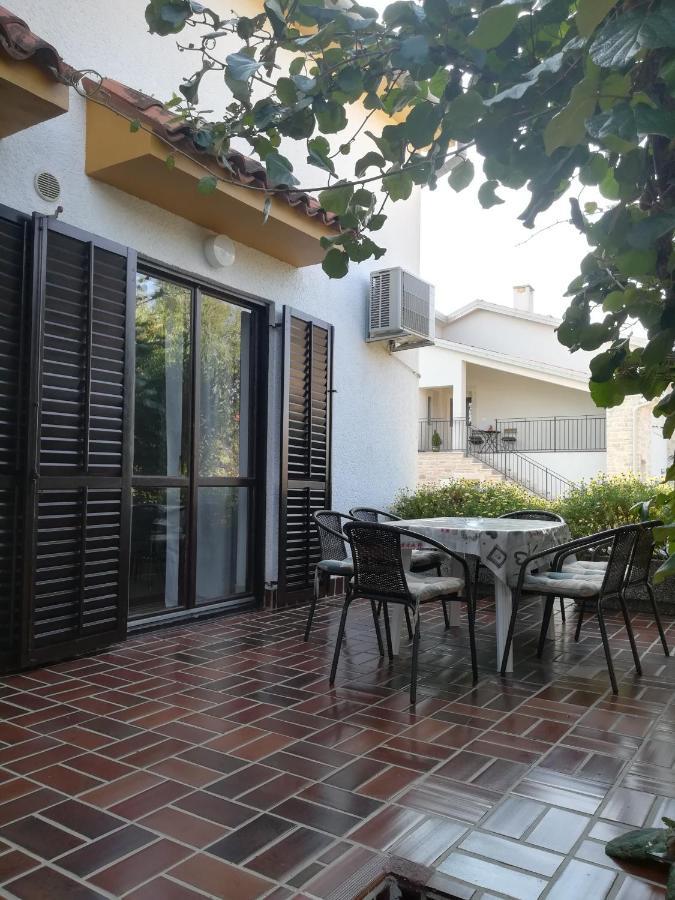 Apartments Eliva Умаг Екстериор снимка