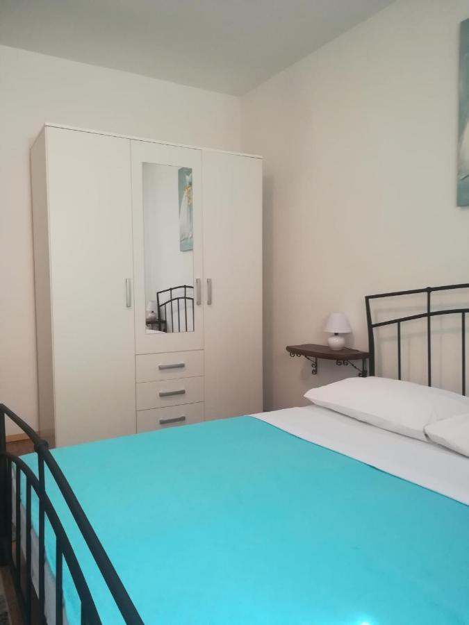 Apartments Eliva Умаг Екстериор снимка