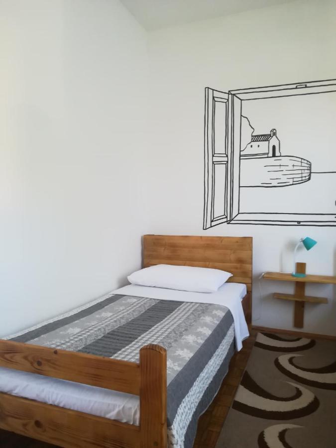 Apartments Eliva Умаг Екстериор снимка