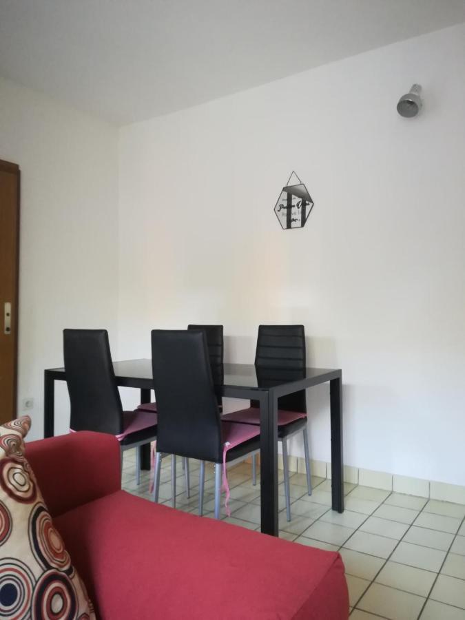 Apartments Eliva Умаг Екстериор снимка