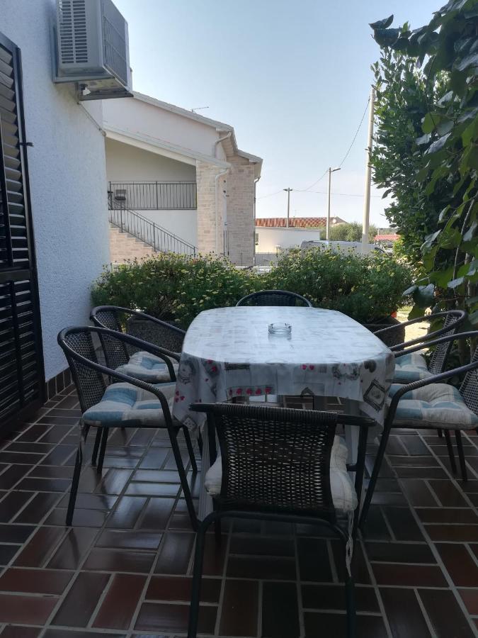 Apartments Eliva Умаг Екстериор снимка