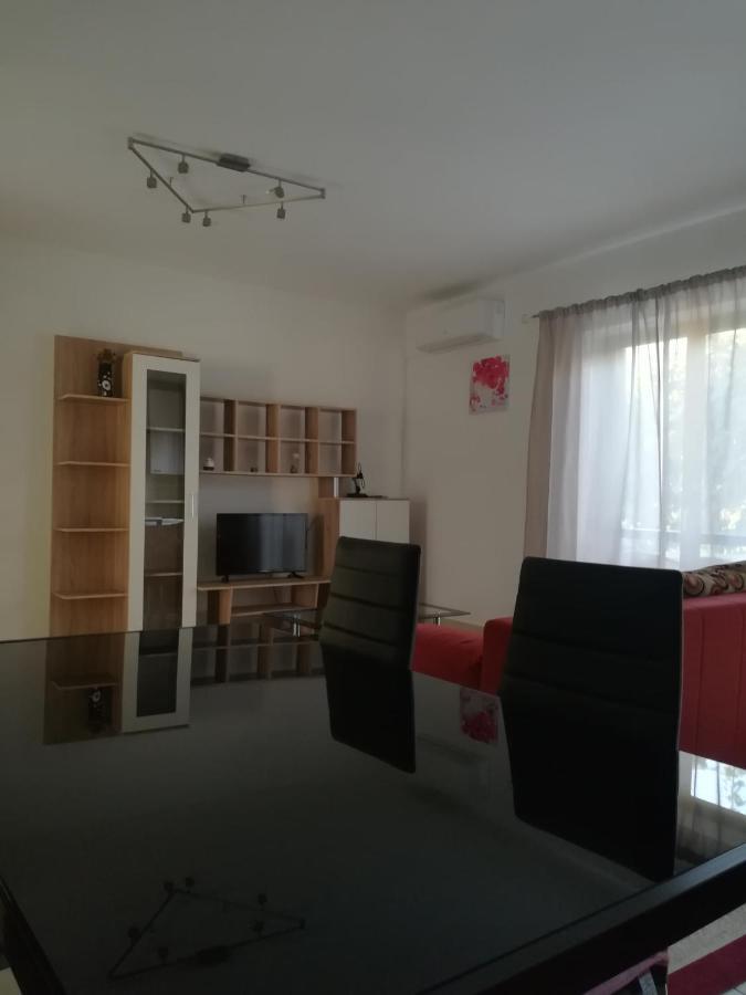 Apartments Eliva Умаг Екстериор снимка