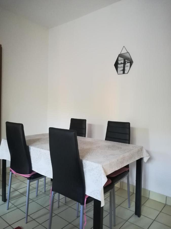 Apartments Eliva Умаг Екстериор снимка