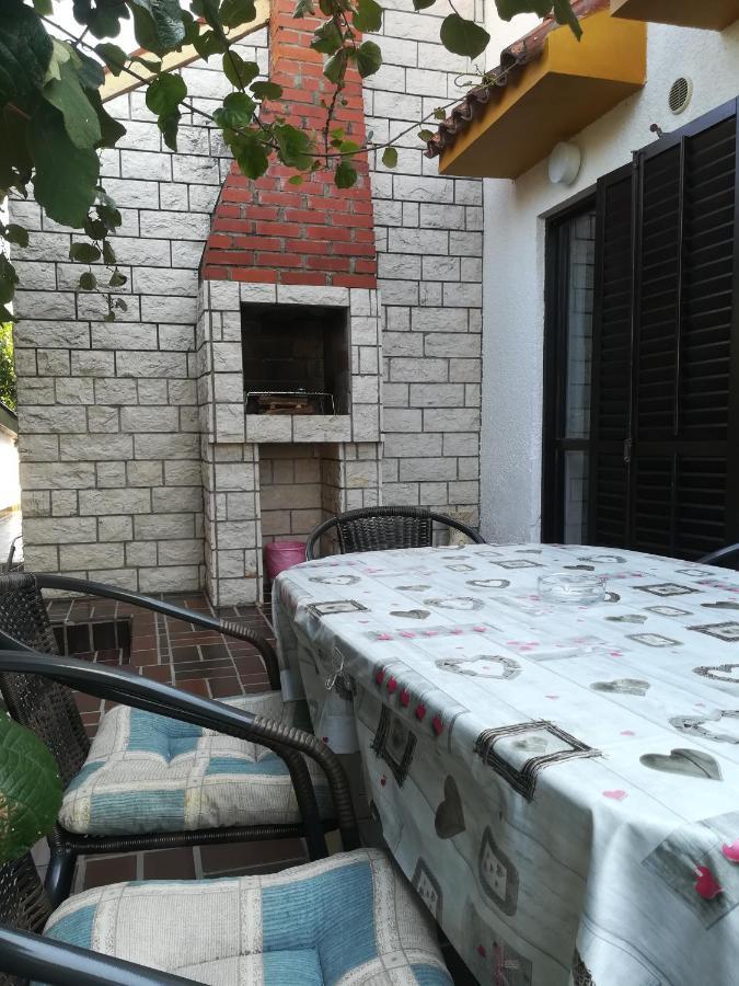 Apartments Eliva Умаг Екстериор снимка
