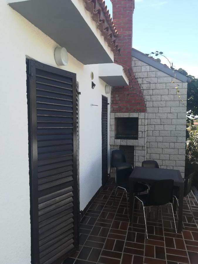 Apartments Eliva Умаг Екстериор снимка