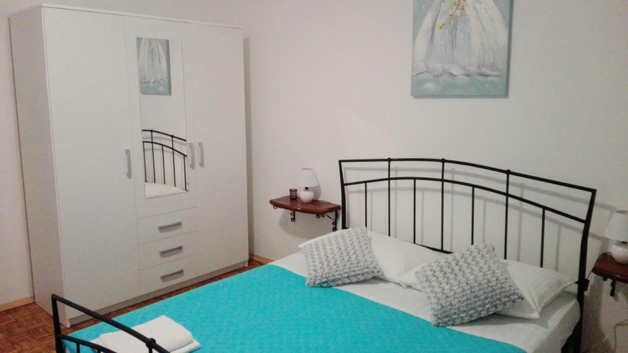Apartments Eliva Умаг Екстериор снимка