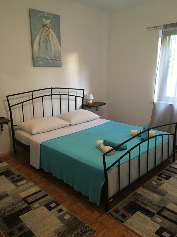 Apartments Eliva Умаг Екстериор снимка